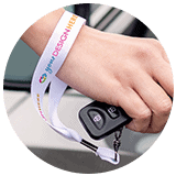 Keychain Lanyards